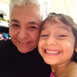 Meet your Posher, Maribel